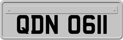 QDN0611