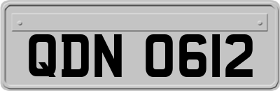QDN0612