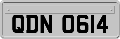 QDN0614