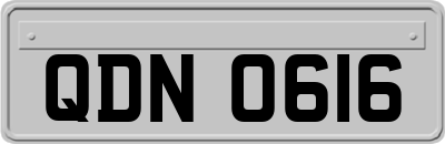 QDN0616