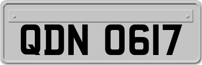 QDN0617