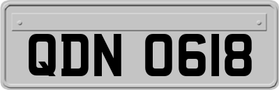 QDN0618