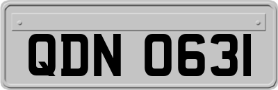 QDN0631