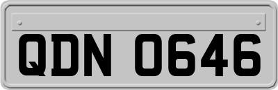 QDN0646