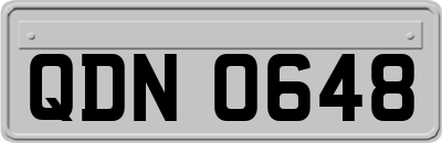 QDN0648