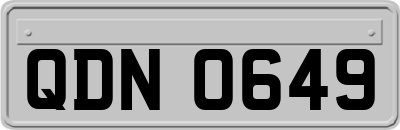 QDN0649