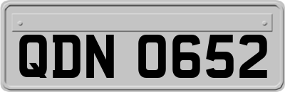 QDN0652