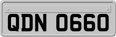QDN0660