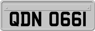 QDN0661