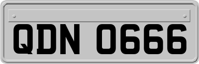 QDN0666