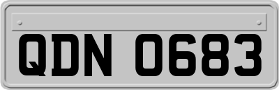 QDN0683