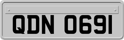 QDN0691