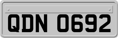 QDN0692