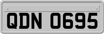 QDN0695