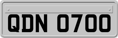 QDN0700