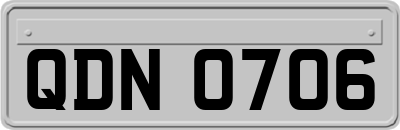 QDN0706