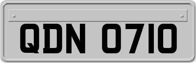 QDN0710