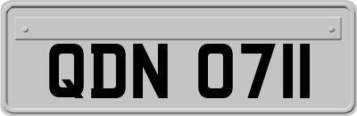 QDN0711