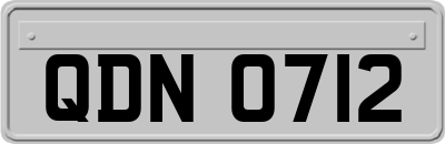 QDN0712