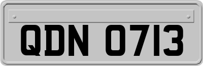 QDN0713