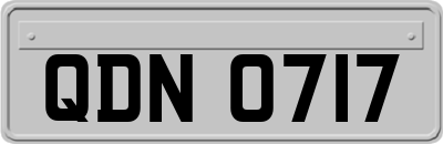 QDN0717