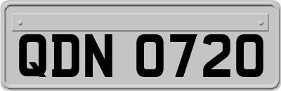 QDN0720