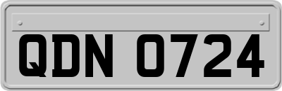 QDN0724