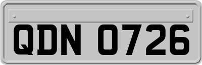 QDN0726