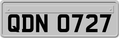 QDN0727