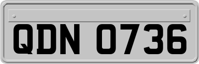 QDN0736