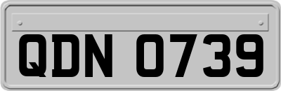 QDN0739