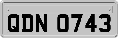 QDN0743