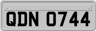 QDN0744