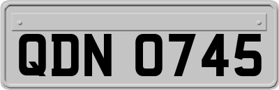 QDN0745