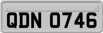 QDN0746