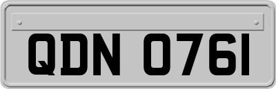 QDN0761