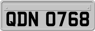 QDN0768