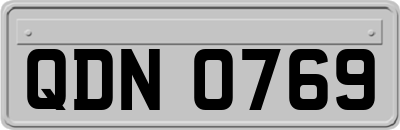 QDN0769