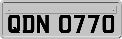 QDN0770