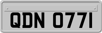 QDN0771