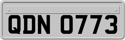 QDN0773