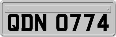 QDN0774