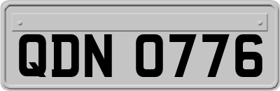 QDN0776