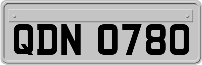 QDN0780