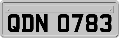 QDN0783