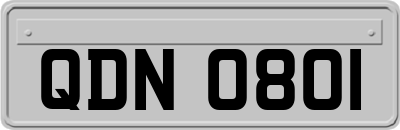 QDN0801