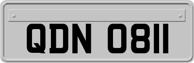 QDN0811