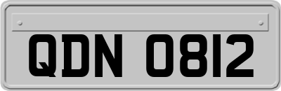 QDN0812