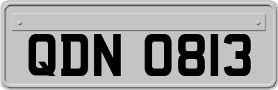 QDN0813