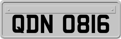 QDN0816